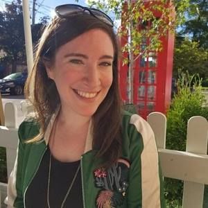 Meet your Posher, Rachel